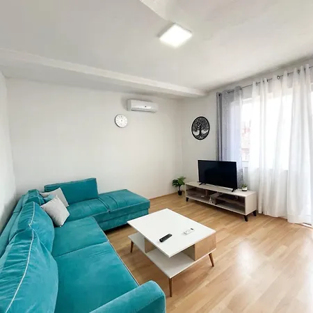 Kostov Apartment Ohrid Exterior photo