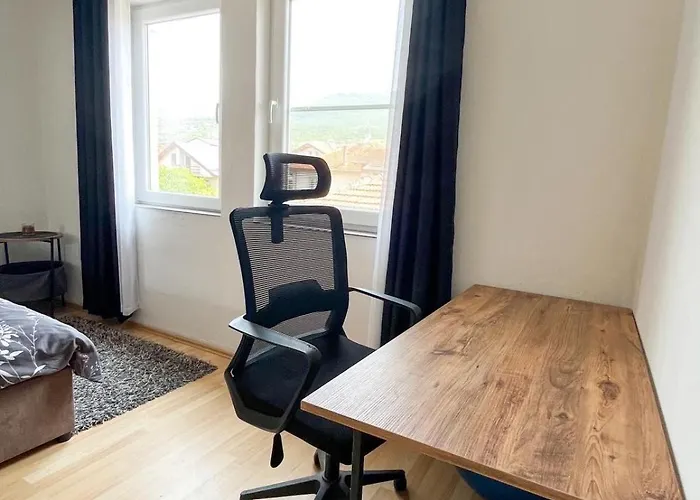 Kostov Apartment