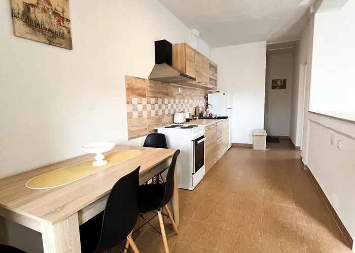 Kostov Apartment