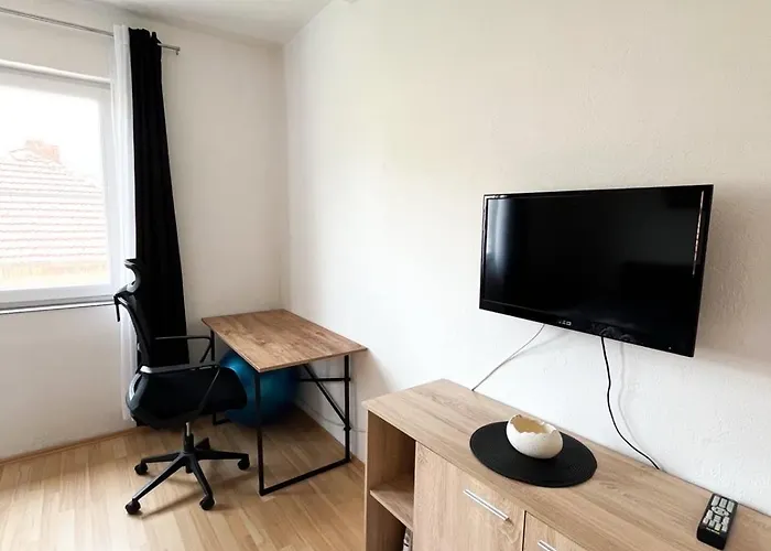 Kostov Apartment
