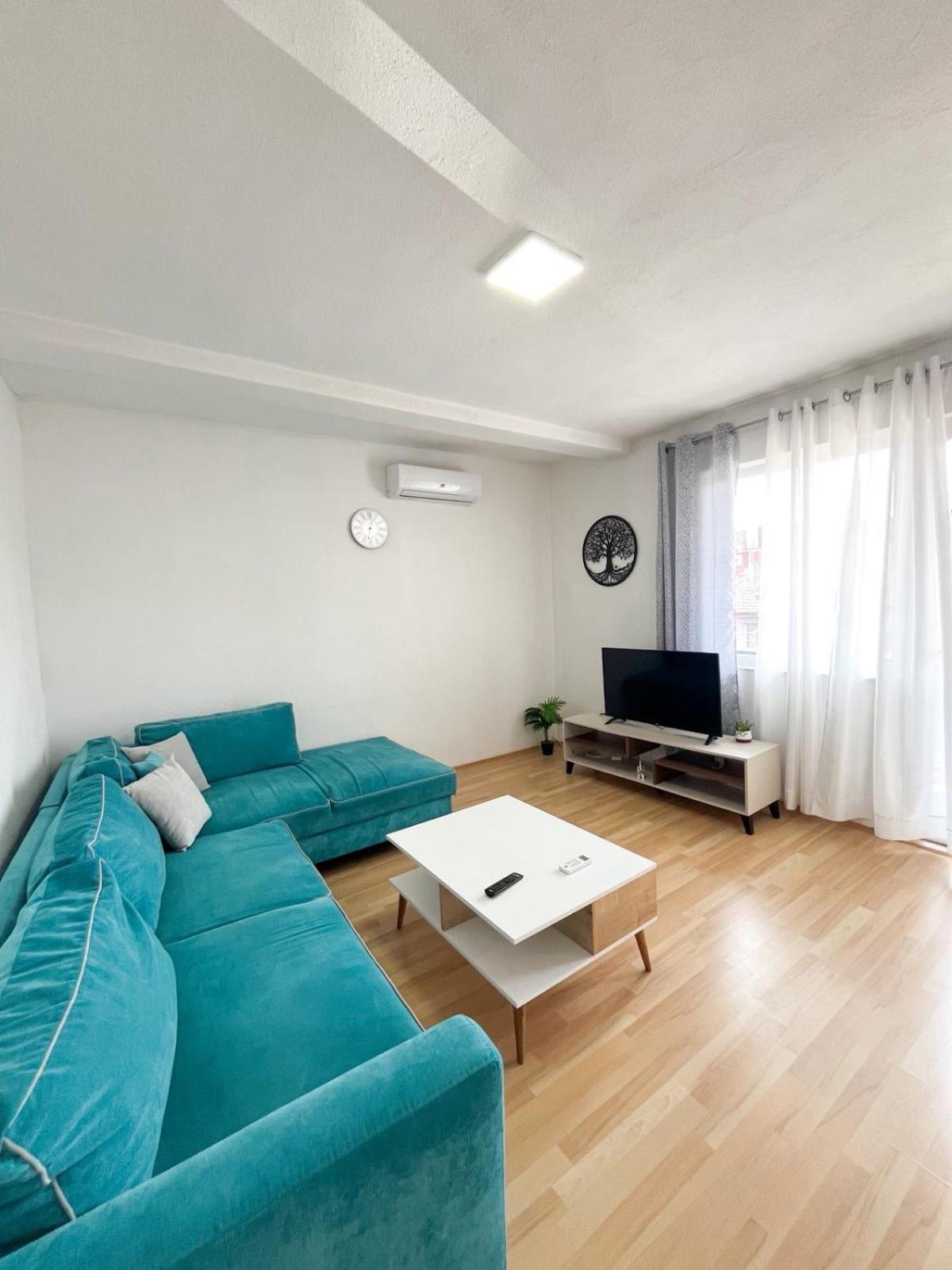 Apartament Kostov